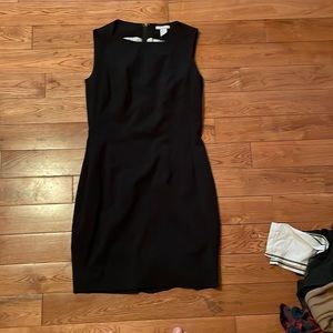Black dresss